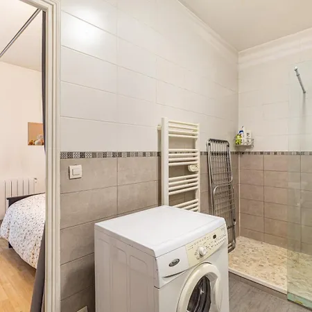 Appartamento Guestready - Quaint Retreat In The Heart Of