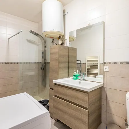 Appartamento Guestready - Quaint Retreat In The Heart Of *