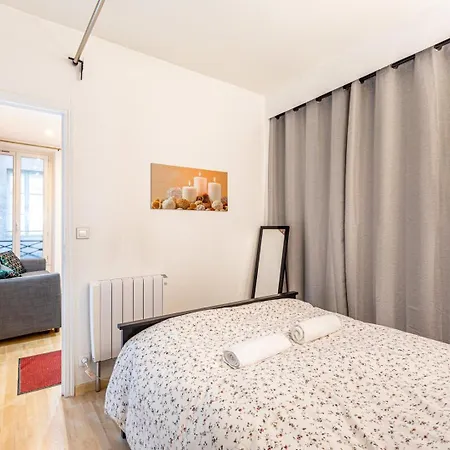 Appartamento Guestready - Quaint Retreat In The Heart Of