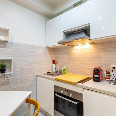 Appartamento Guestready - Quaint Retreat In The Heart Of *